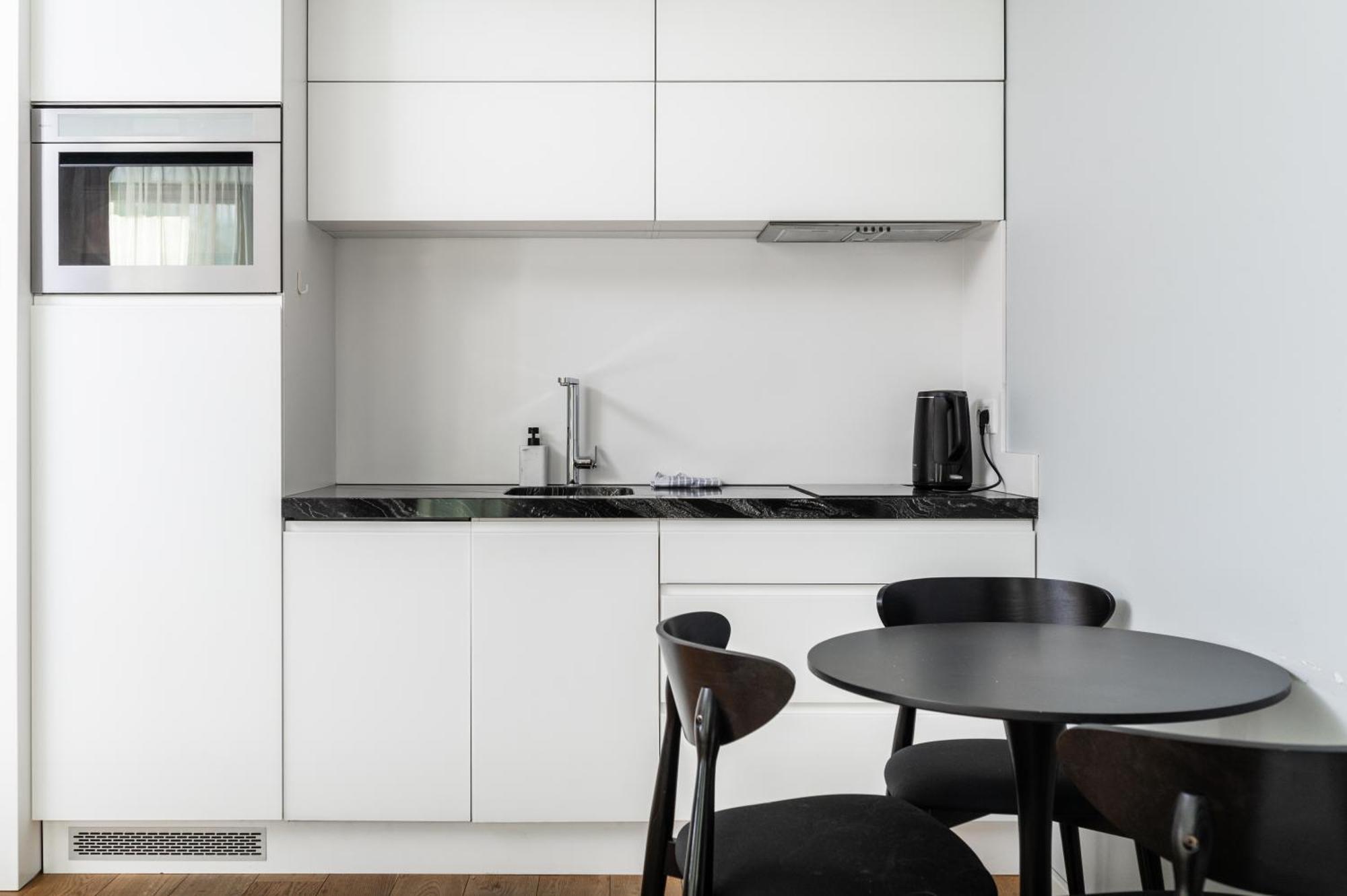 Premium Apartments By Wawel Castle Cracovia Exterior foto