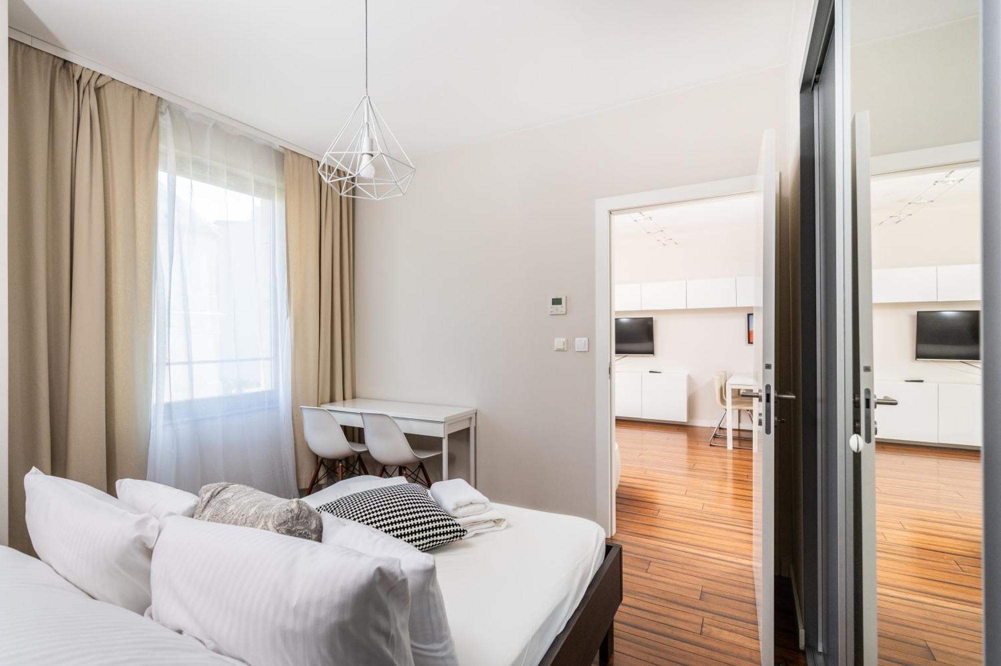 Premium Apartments By Wawel Castle Cracovia Exterior foto