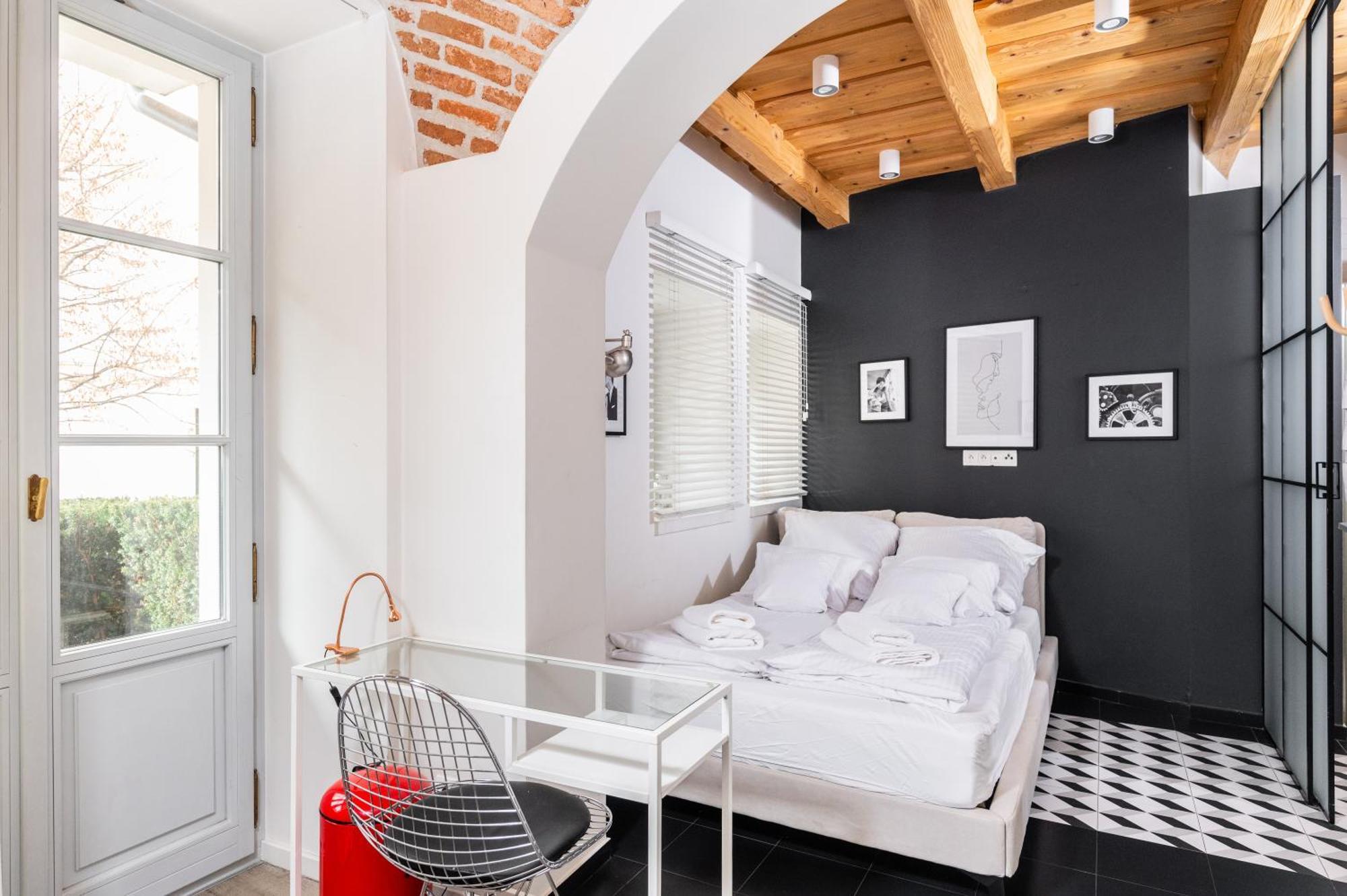 Premium Apartments By Wawel Castle Cracovia Exterior foto