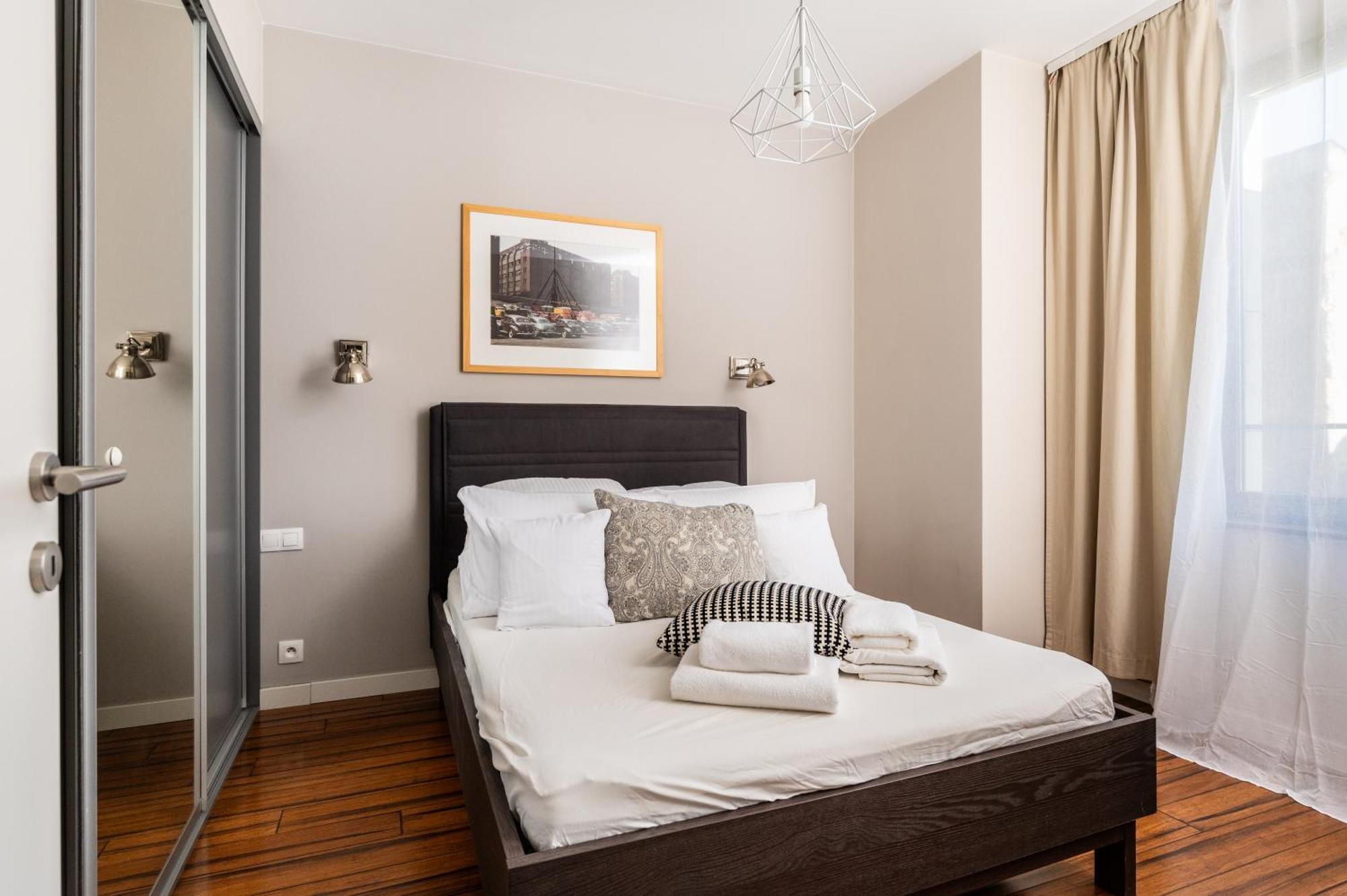 Premium Apartments By Wawel Castle Cracovia Exterior foto