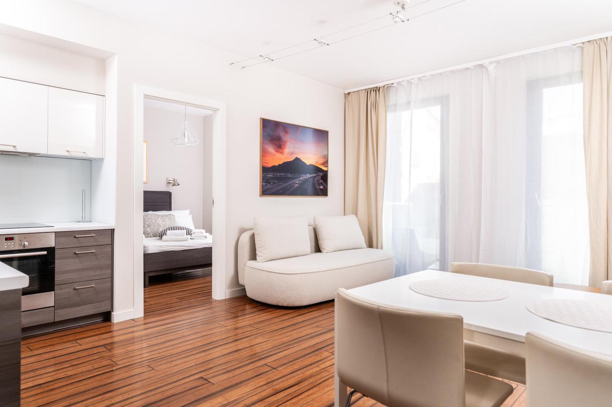 Premium Apartments By Wawel Castle Cracovia Exterior foto