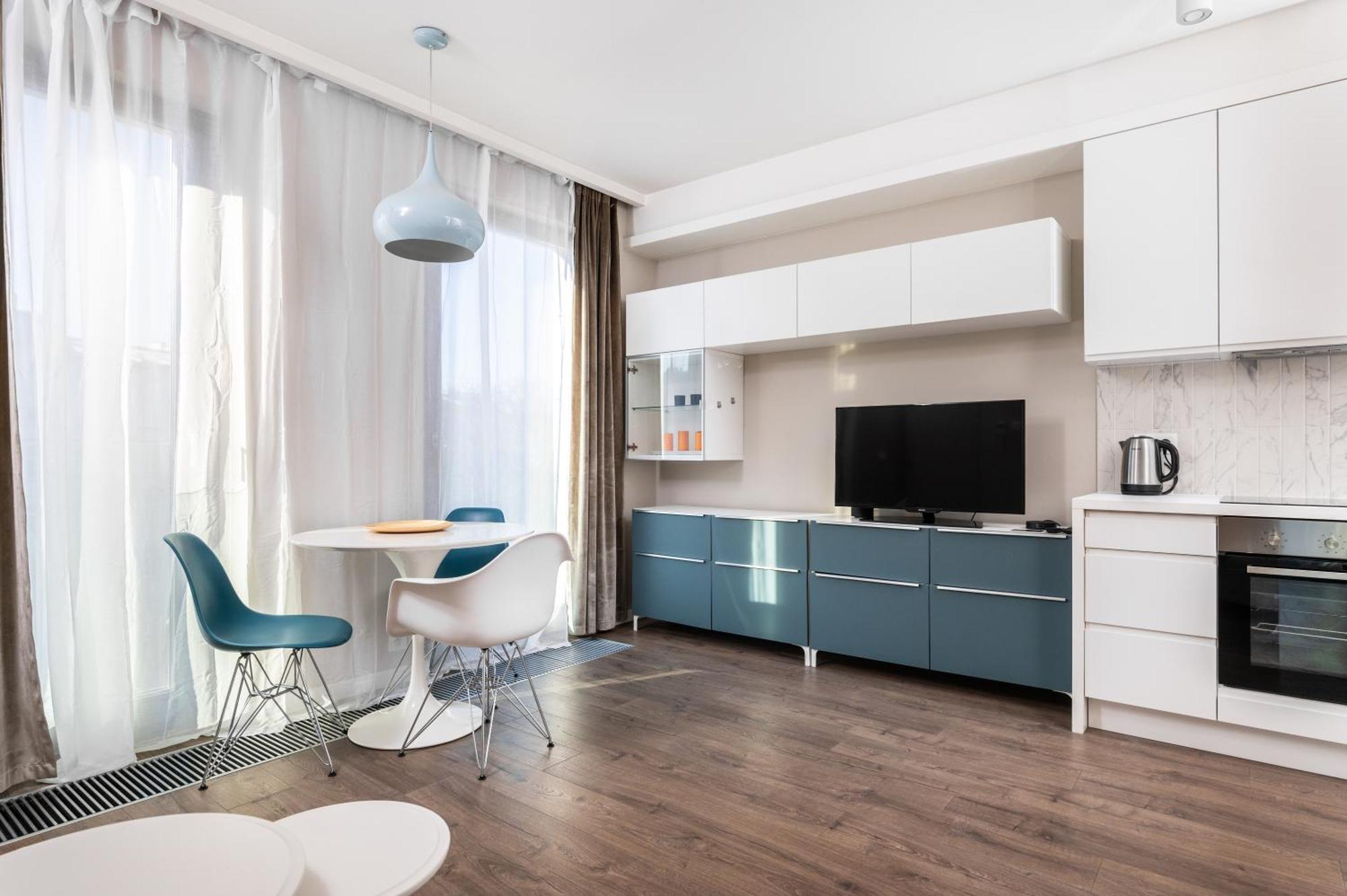 Premium Apartments By Wawel Castle Cracovia Exterior foto