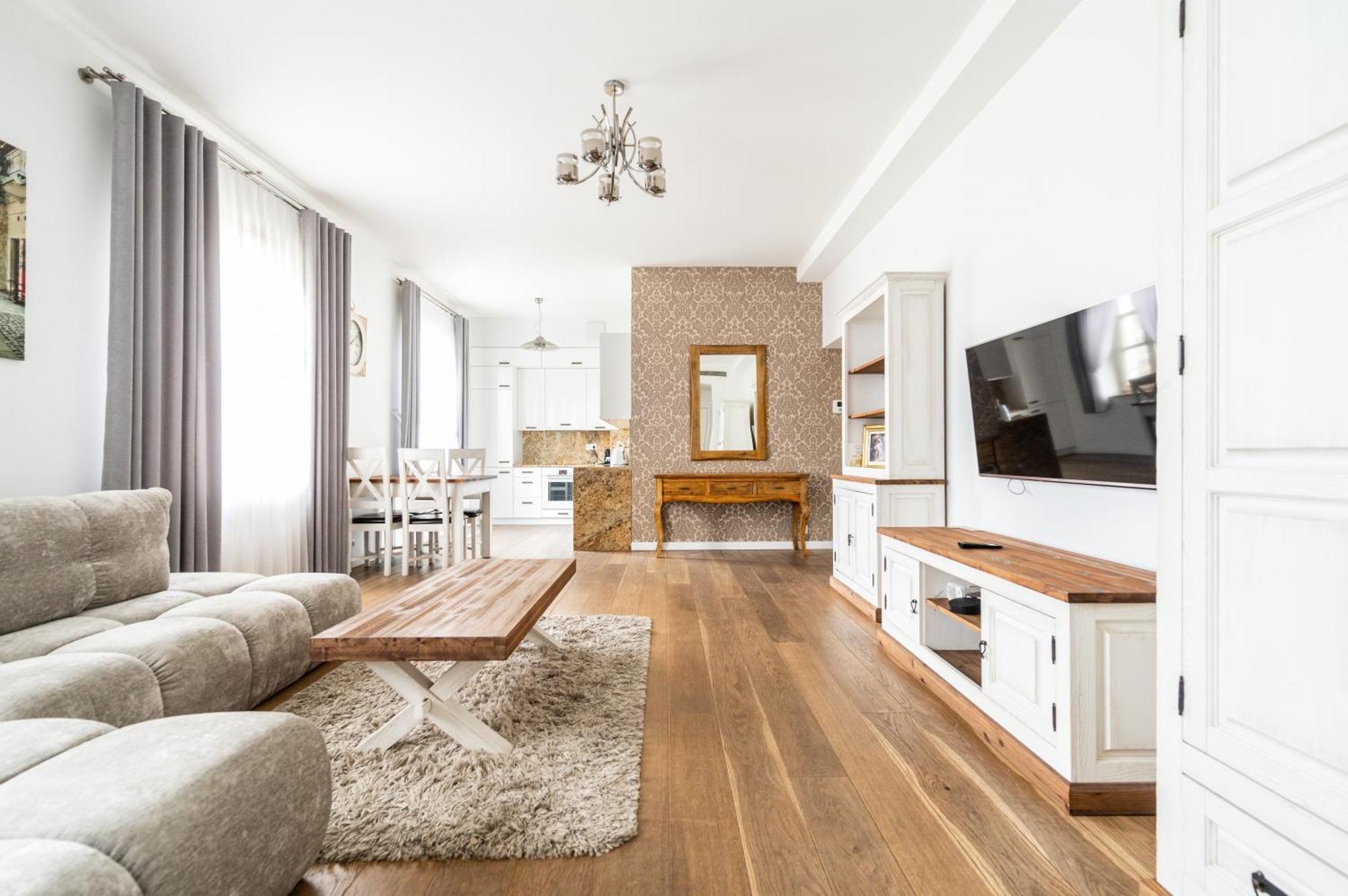 Premium Apartments By Wawel Castle Cracovia Exterior foto