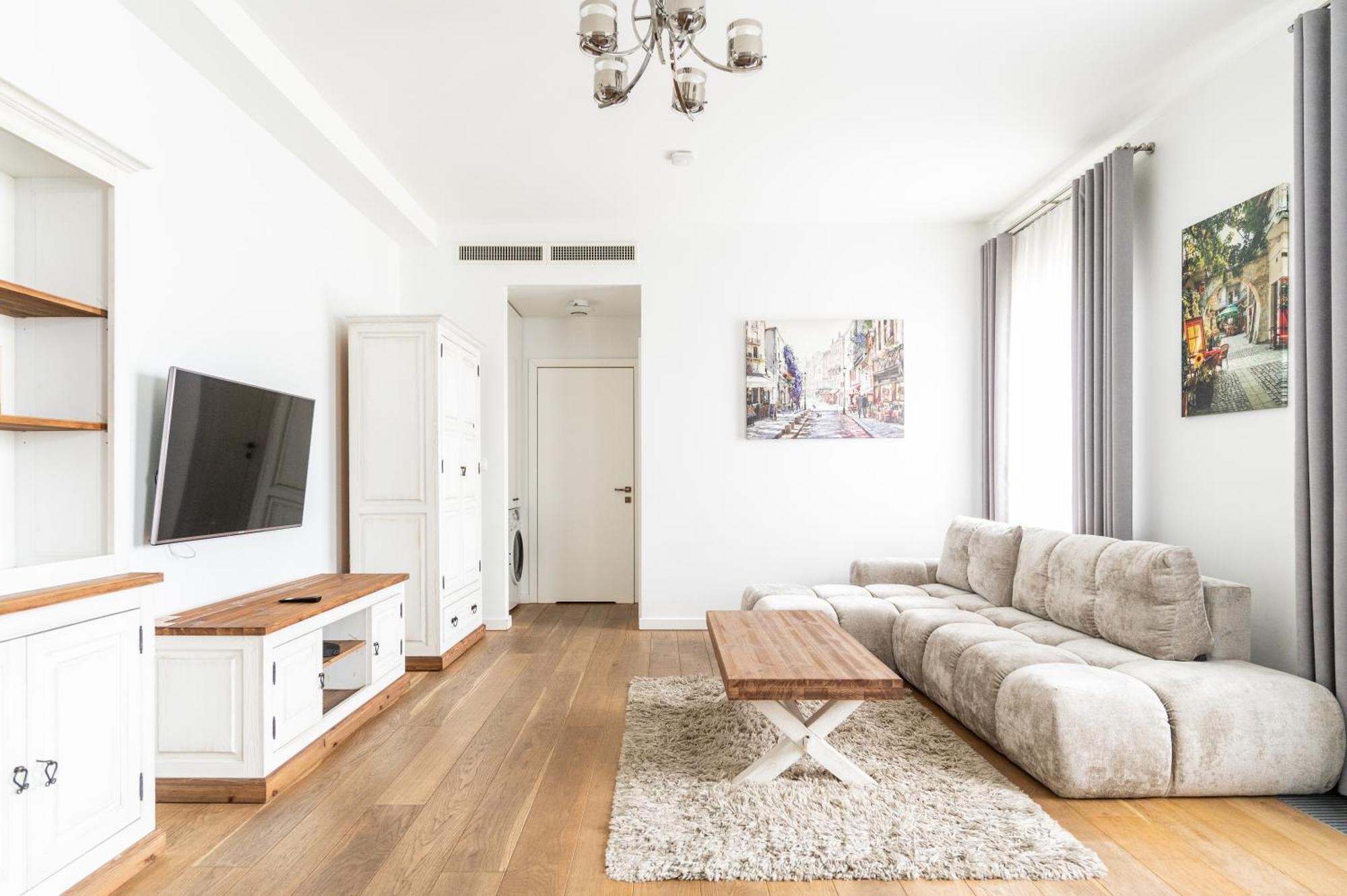 Premium Apartments By Wawel Castle Cracovia Exterior foto