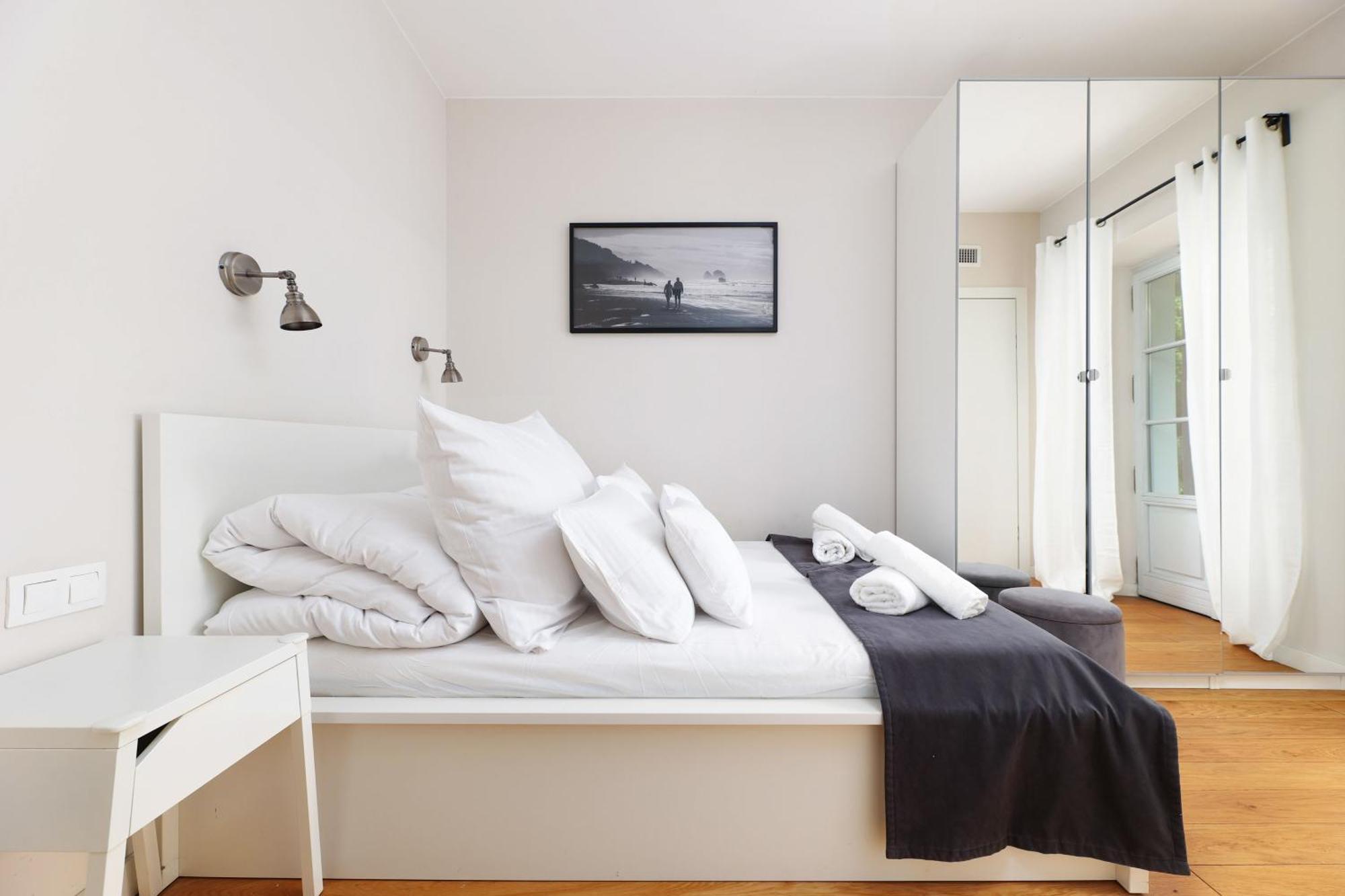 Premium Apartments By Wawel Castle Cracovia Exterior foto